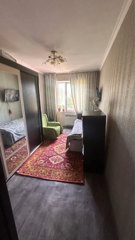 Квартира 3 комн в Согдиане 5 Квартира 3 комн в Согдиане 5