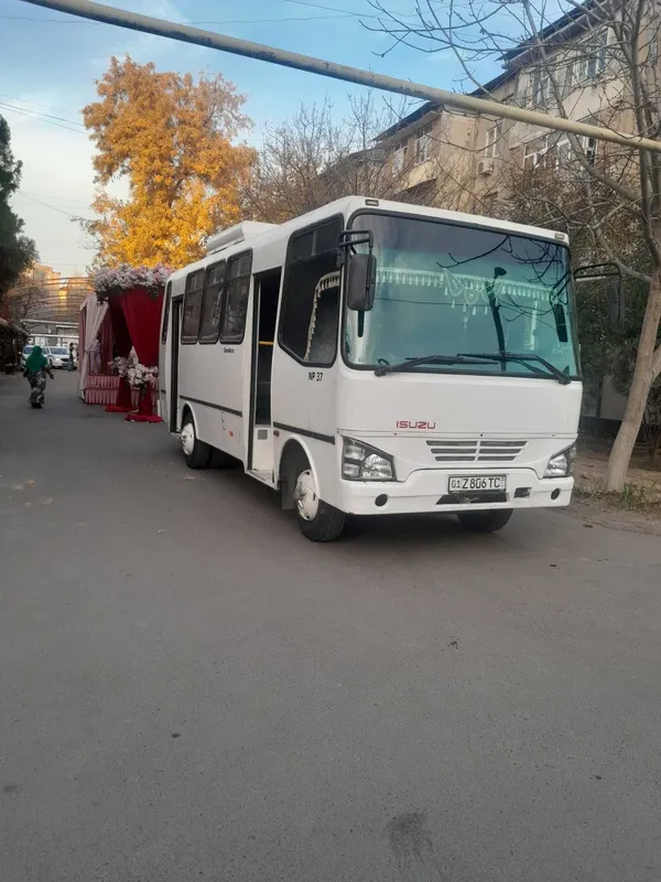 Janaza moshina dafn marosim xizmati — фото 3