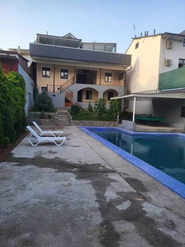 Dacha charvak bochka hamma qulelila bor — фото 1