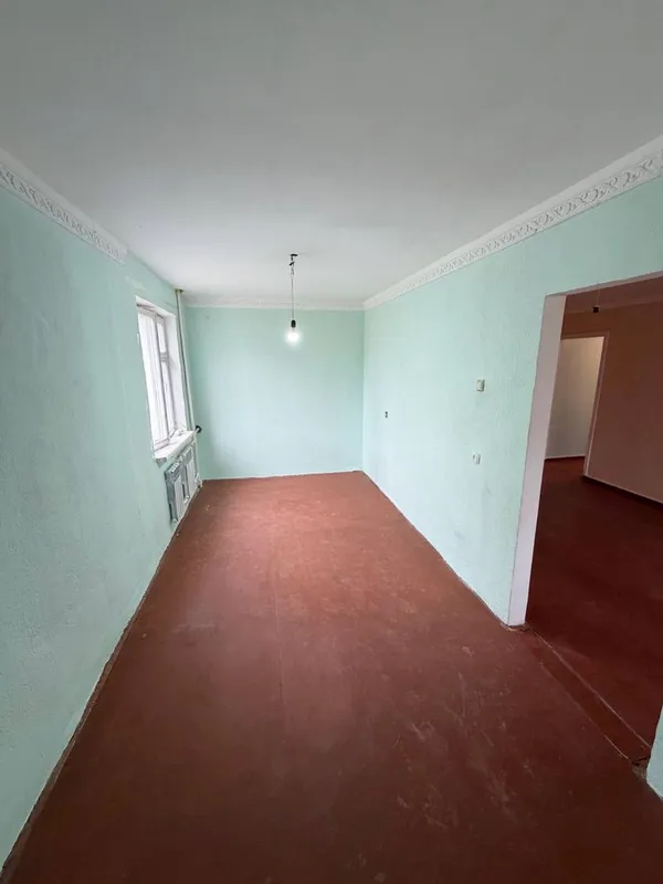 Срочно Продаеться 2-комнатная квартира городе Чирчике 3-микрарайоне — фото 2