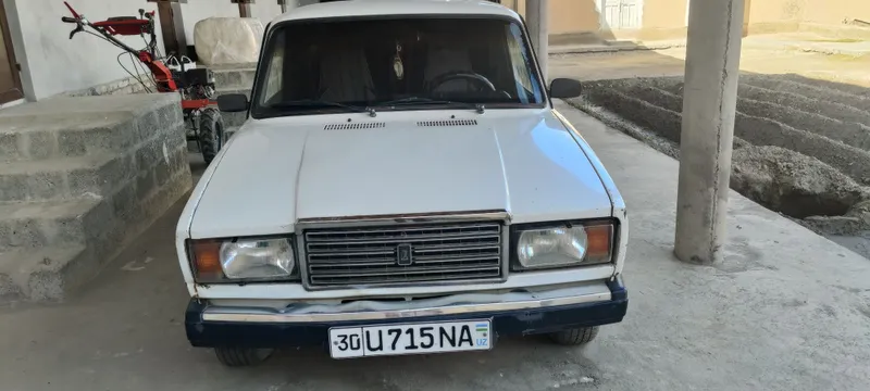 Жугли сотилади ваз 2107 1
