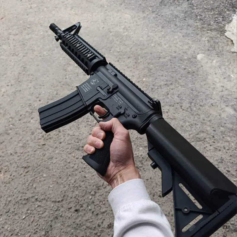 Орбизовый полупрофессиональный автомат 1 Орбизовый полупрофессиональный автомат 1