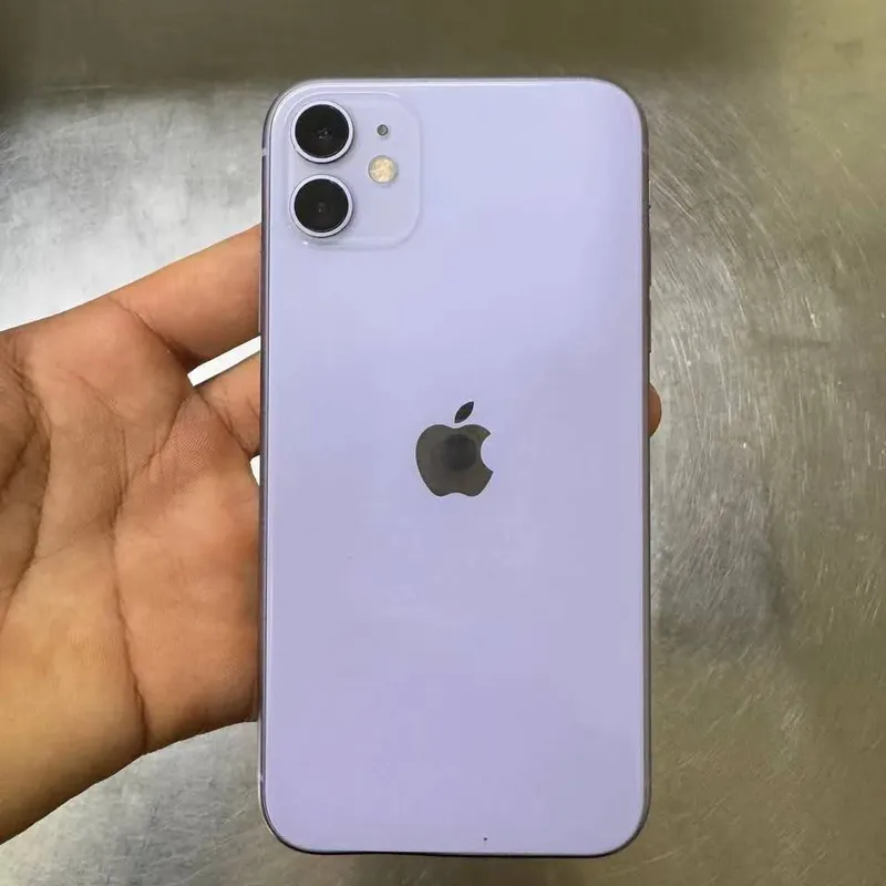 iPhone iPhone