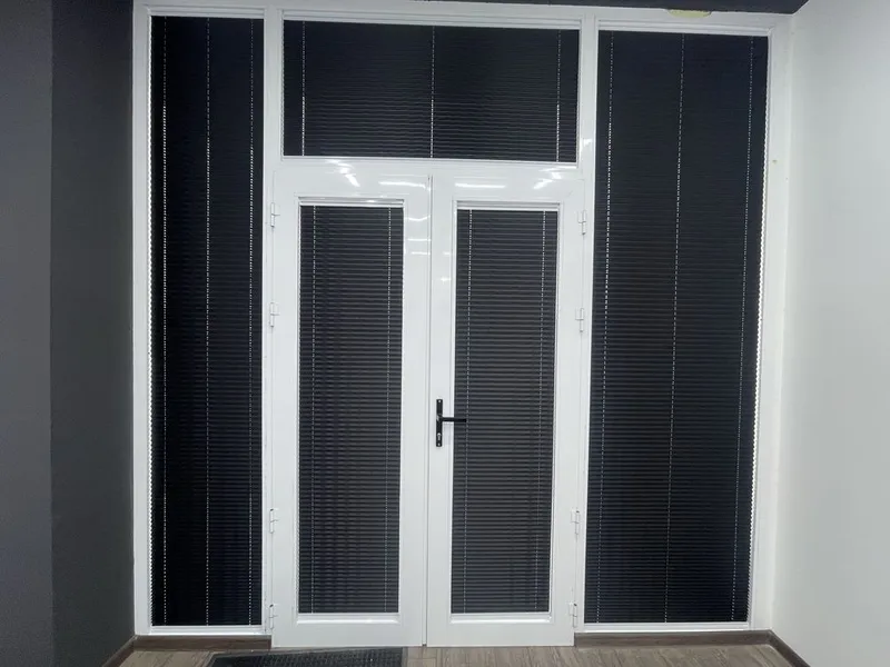 Jalyuzi master blinds — фото 1