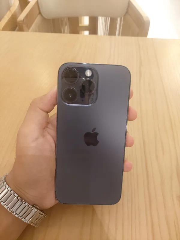 iPhone 14 pro max
