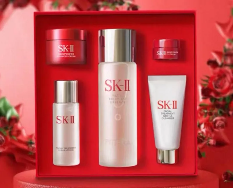 Наборы SK II Наборы SK II