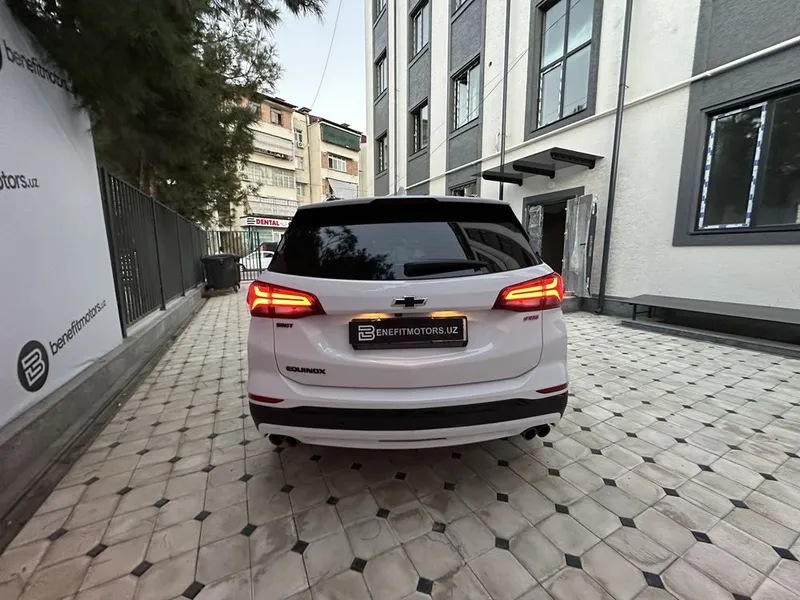 Chevrolet Equinox full 472 mln 3 Chevrolet Equinox full 472 mln 3