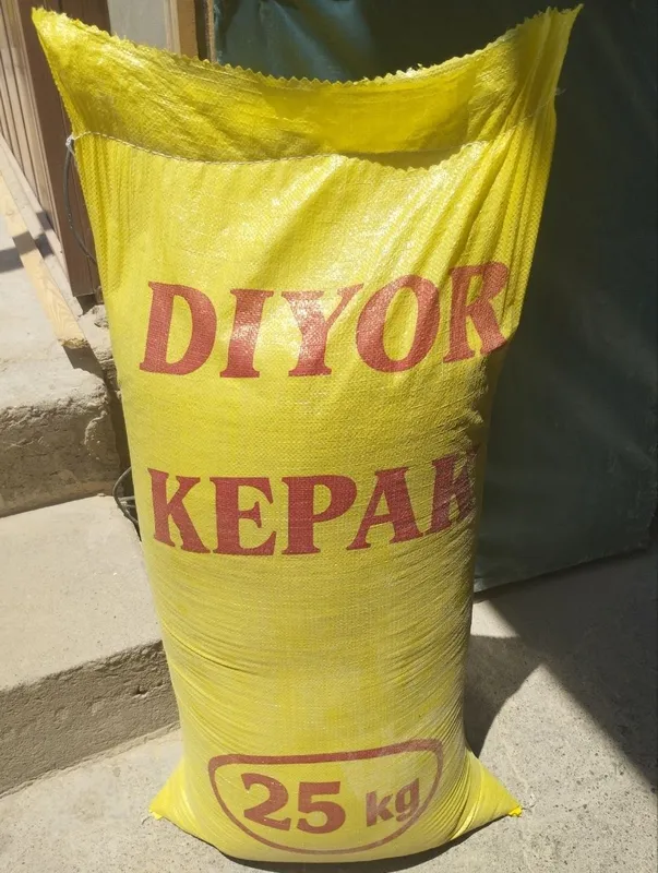 Kepak 25 kg. . 1 Kepak 25 kg. . 1