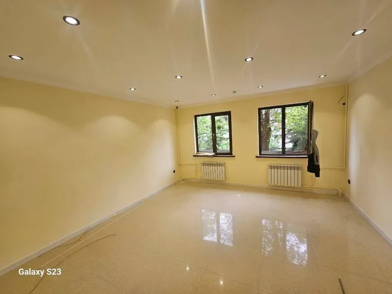 Аренда ОФИС 1-линия ор-р Новза Метро 76м2, 60м2 — фото 2