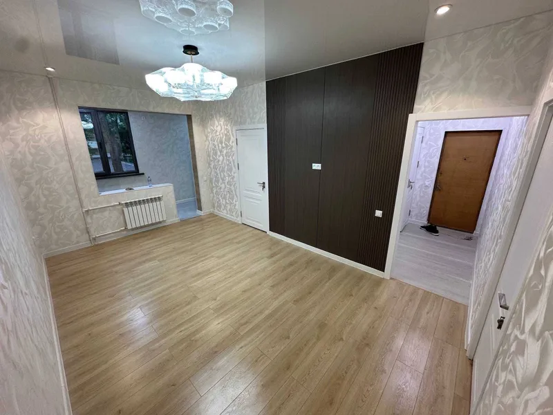 3-комнатная продажа | ТТЗ-1 — фото 2