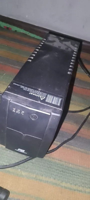 Kompyuter va boshqa qurilmalarni elektr uzilganda himoya qiluvchi UPS Kompyuter va boshqa qurilmalarni elektr uzilganda himoya qiluvchi UPS