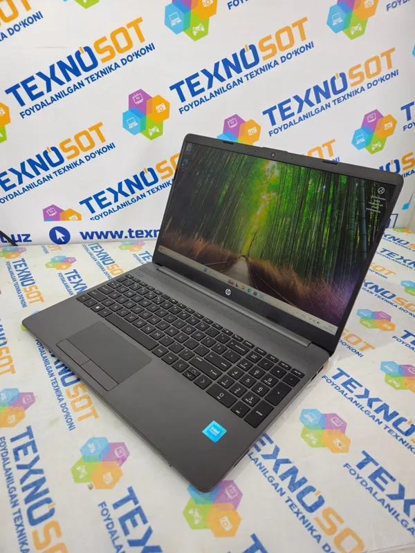 Ноутбук HP 250 G9 2 Ноутбук HP 250 G9 2
