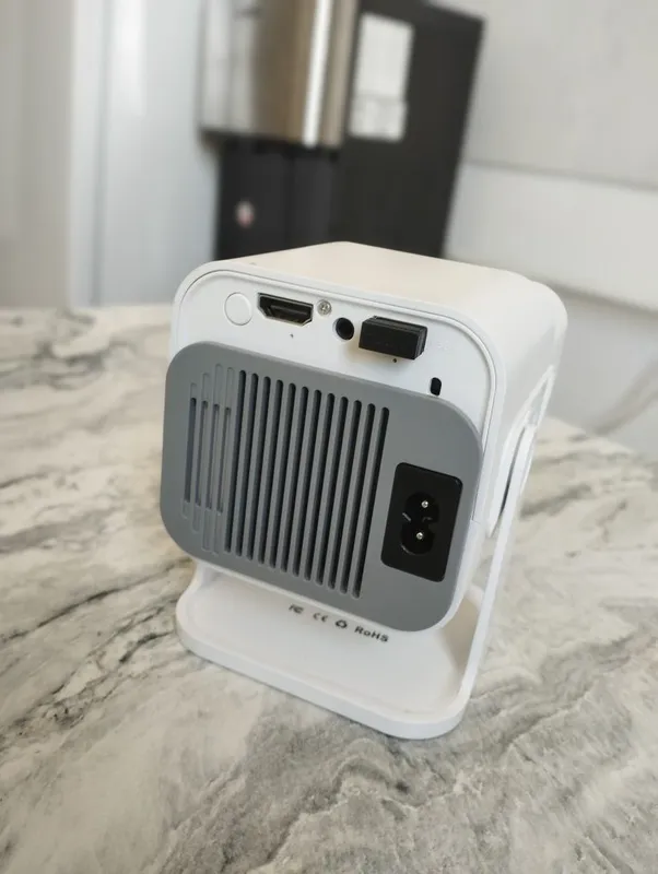 Projektor HY320mini 3