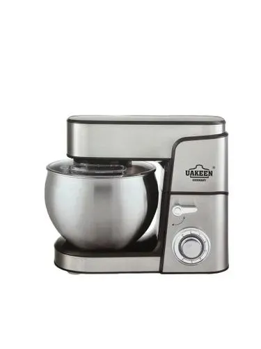 Новый Планетарный миксер UAKEEN ZL-1604 7L, 1500 Вт