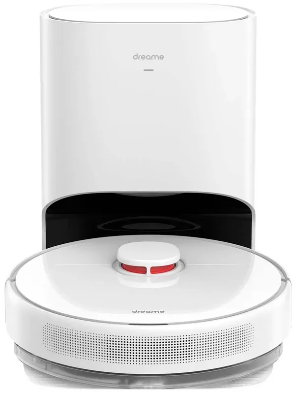 Продаю новые роботы пылесосы Dreame D10 Plus 2