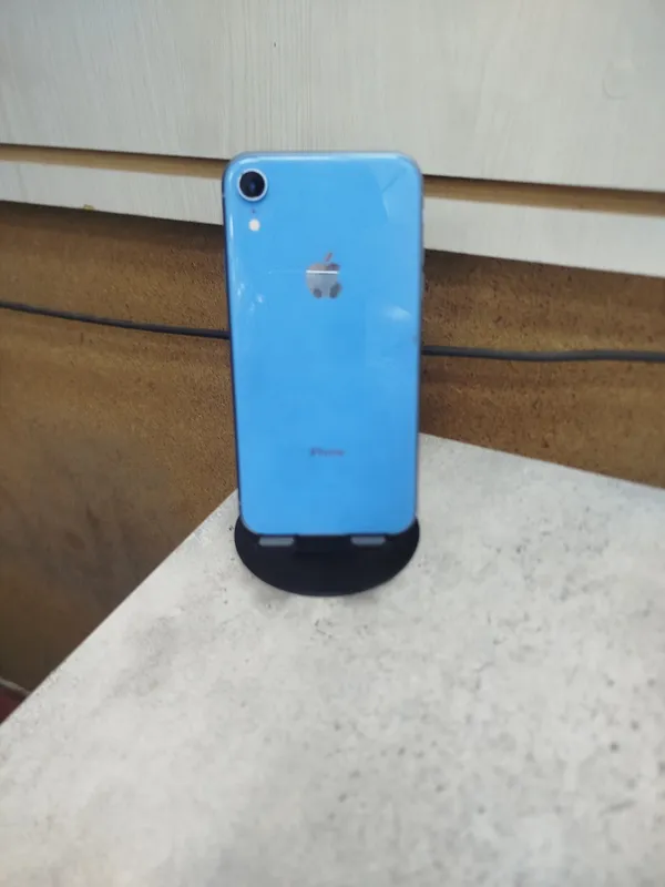 IPHONE XR XOLATI ZOR 1