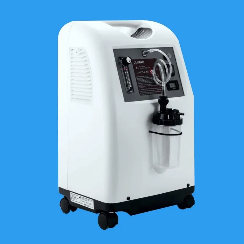 Kislorodni konsentrator 5-10 L 2 Kislorodni konsentrator 5-10 L 2