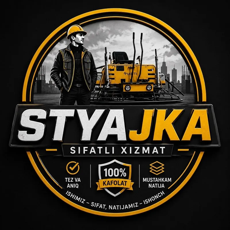 услуги стяшка топпинг