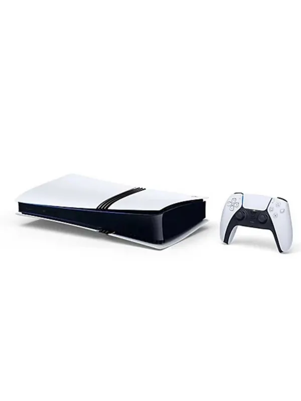 Sony PlayStation 5 Pro 2 TB Бесплатная доставка — фото 2