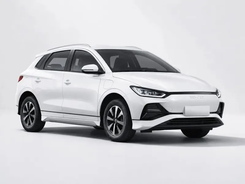 BYD E2 2026 nasiyaga: 20% boshlab, oyiga 7.9 mln so'm 1 BYD E2 2026 nasiyaga: 20% boshlab, oyiga 7.9 mln so'm 1