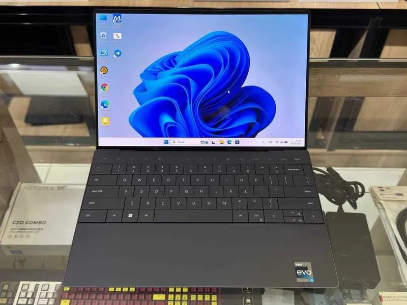 DELL XPS 13 9320 5
