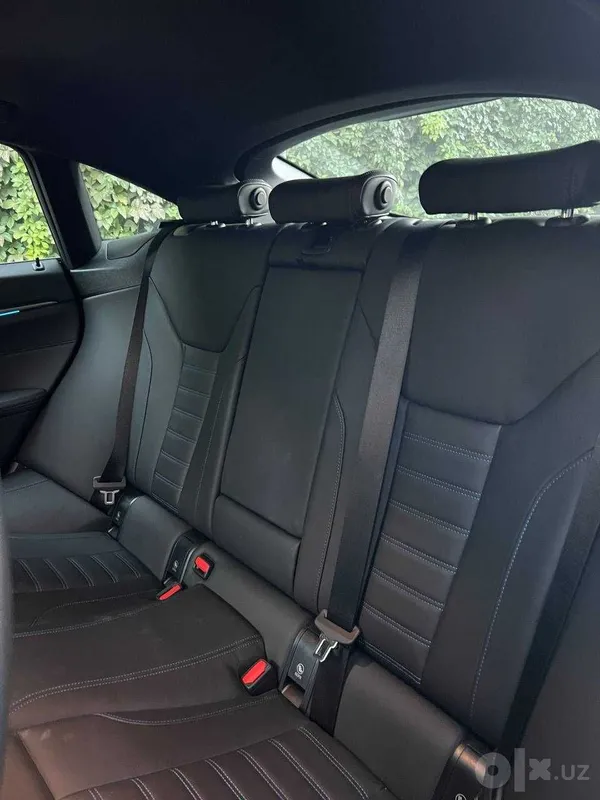BMW I4 M50 Автомобиль в наличии. 7 BMW I4 M50 Автомобиль в наличии. 7