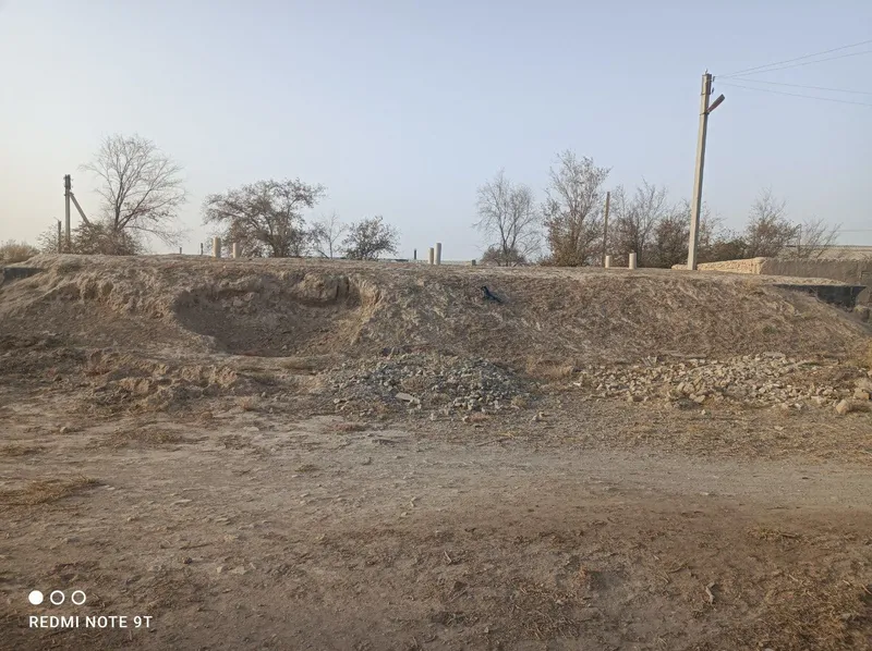 Xaladelnik va issiqxona uchun muljallangan noturar — фото 3