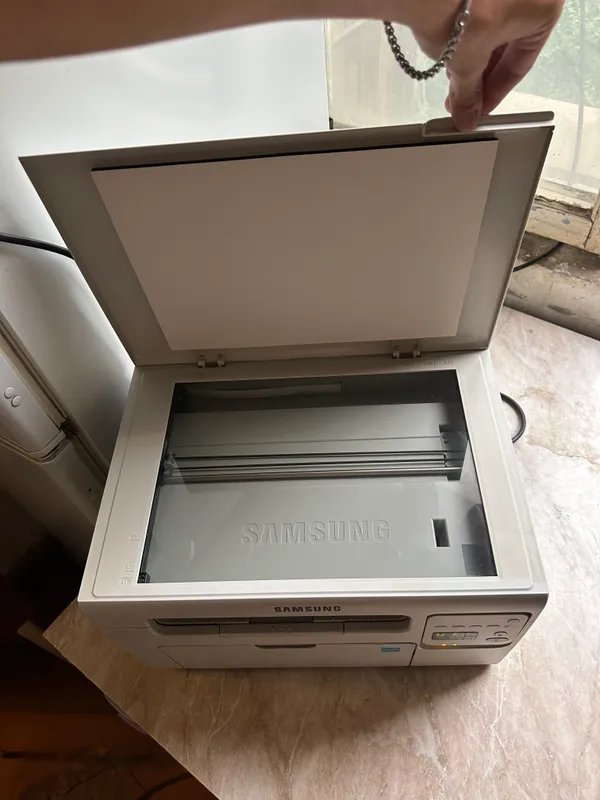 Printer Samsung SCX 3405 ideal 4 Printer Samsung SCX 3405 ideal 4
