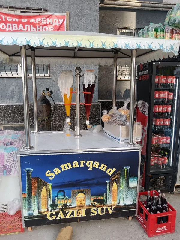 компютерни газвода аппарат сотилади — фото 1