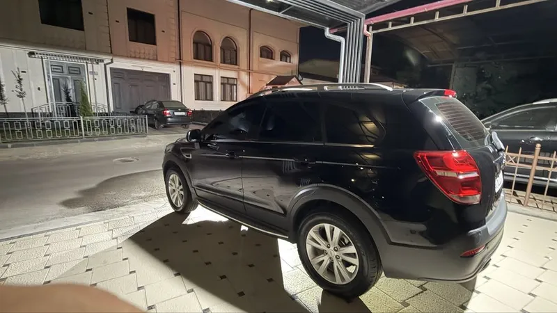 CAPTIVA 4 (2018) 5 CAPTIVA 4 (2018) 5