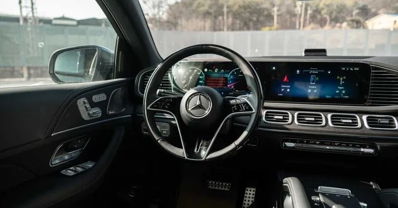 Продается автомобиль в наличии MB GLE 450 COUPE 9 Продается автомобиль в наличии MB GLE 450 COUPE 9