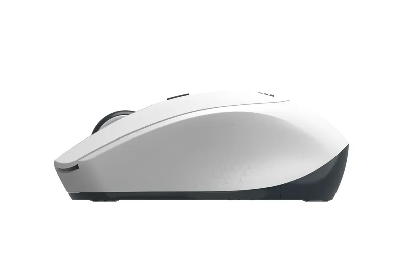 2E MF220 WL White Simsiz sichqoncha 2 2E MF220 WL White Simsiz sichqoncha 2