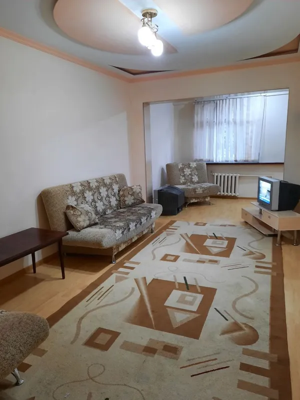 аренда квартиры Ахмад югнакий хумоюн ттз — фото 1 аренда квартиры Ахмад югнакий хумоюн ттз — фото 1