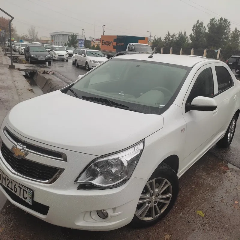 СВОЯ Собалт Style plus AT 2024 FULL СРОЧНО пробег 22000 краскаси тоза СВОЯ Собалт Style plus AT 2024 FULL СРОЧНО пробег 22000 краскаси тоза