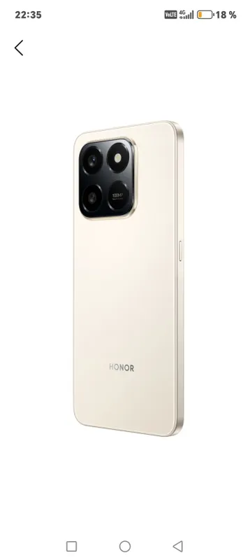 Honor x7d — фото 4