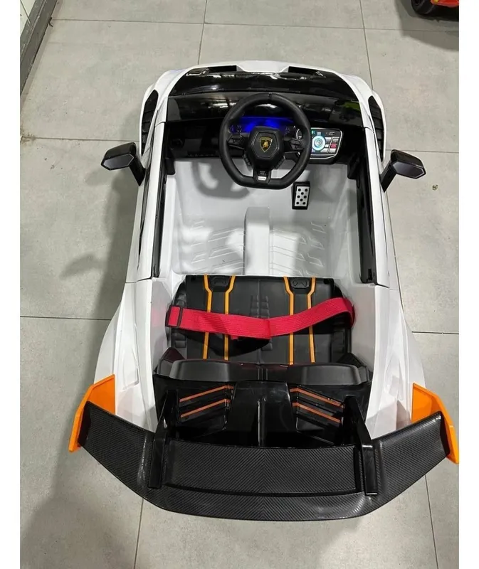 Bolalar mashinasi Lamborghini 2