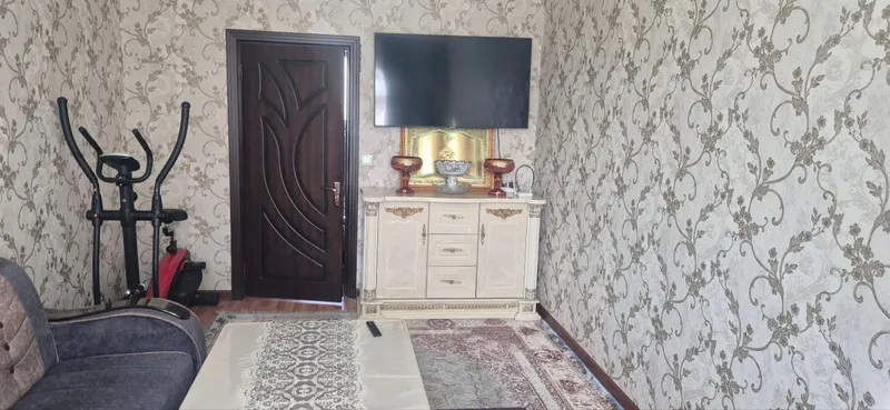 3-комнатная квартира в Чиланзаре, 3 квартал 2