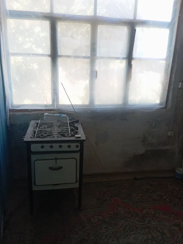Город Когон, локомотивное депо 2