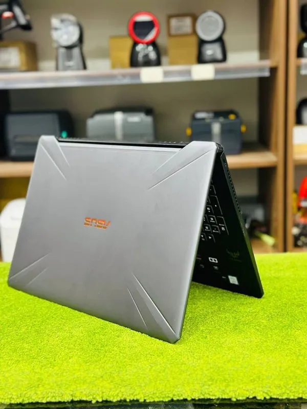 Asus tuf gaming — фото 2