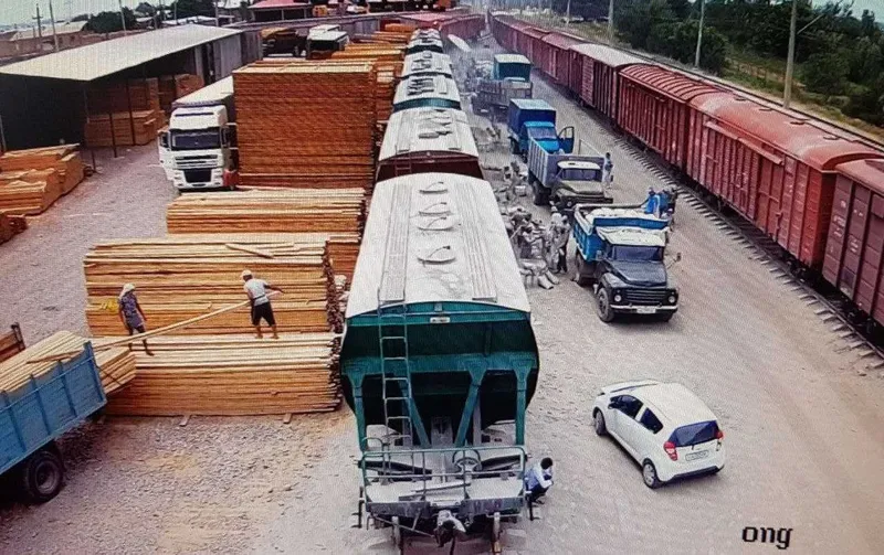 Продаётся производственная база