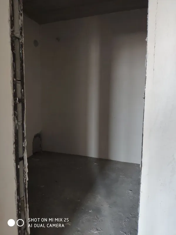 Срочно! Квартира Коробка 55м² — фото 1