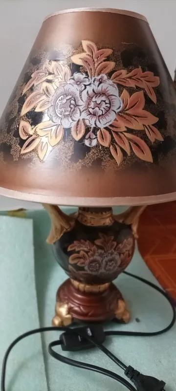 tungi chiroq