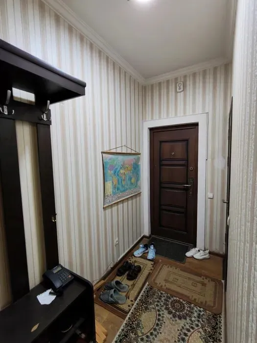 1-комнатная квартира, 38 м², Сергели 5