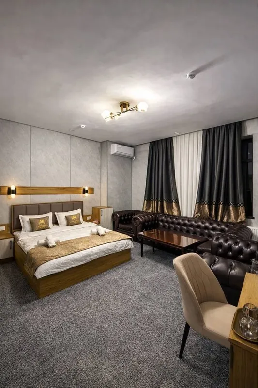 Сдаётся в Аренду Tayyor Hotel Biznesi | 42 Xona | Lounge Bar | SPA 6