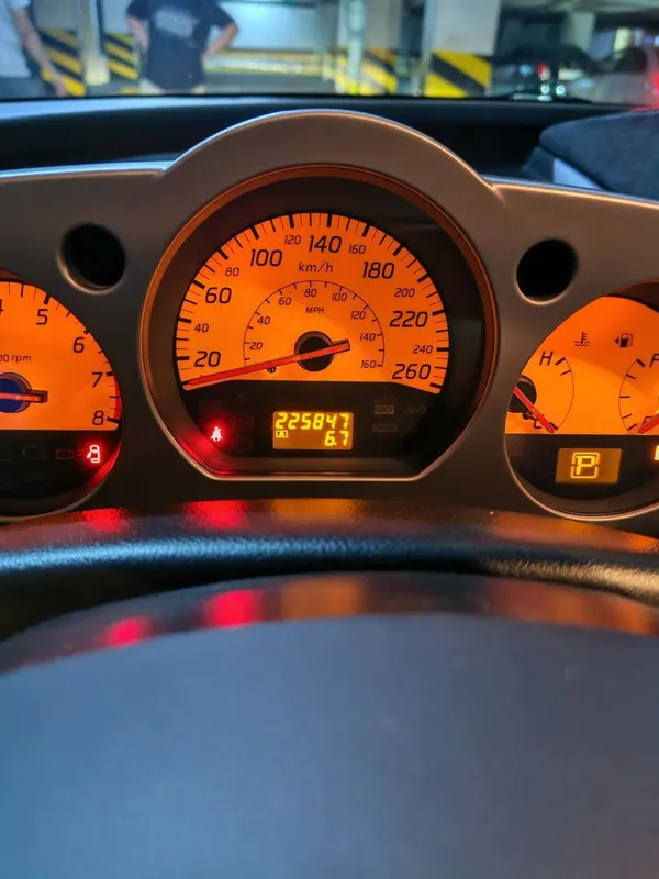 Продается Nissan Murano 2004 года выпуска 4 Продается Nissan Murano 2004 года выпуска 4