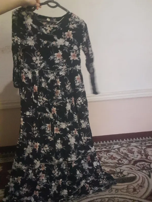 ayollarga kòylaj