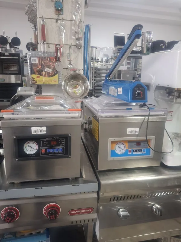 Vakum apparat vakum 2