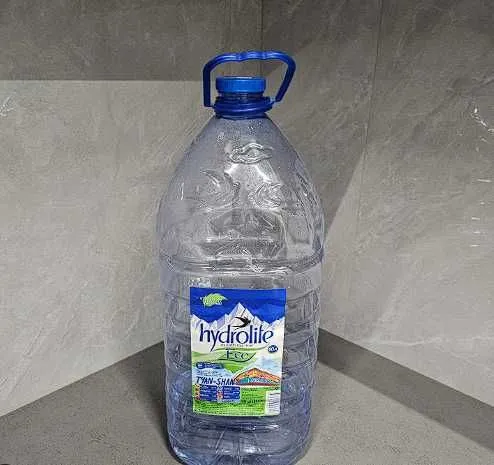 Bakalashka 10 l / Баклажки 10 л