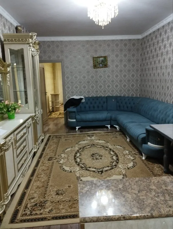 СОТИЛАДИ 2 хонали 4мк4 этаж , ( Ипотека) Вариант ка бор