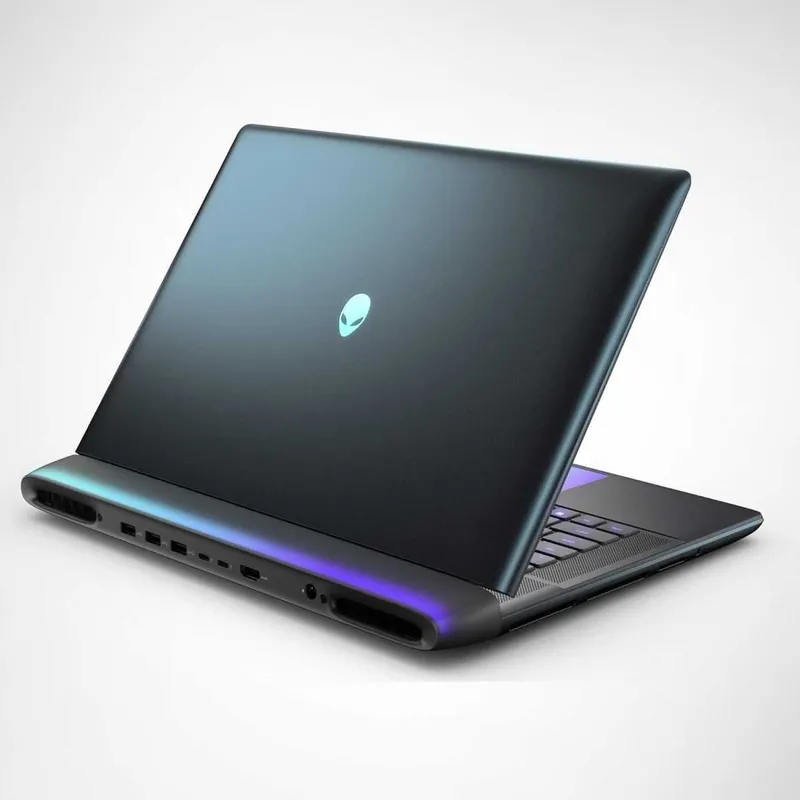 Dell Alienware 16/16 WQXGA 240Hz/Ultra 9 275HX/32GB DDR5/1TB /RTX5070 — фото 6